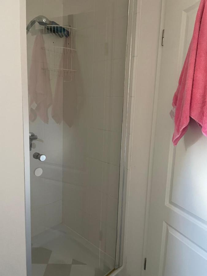 Ferienwohnung In Werder Havel Innenstadt Ngoại thất bức ảnh
