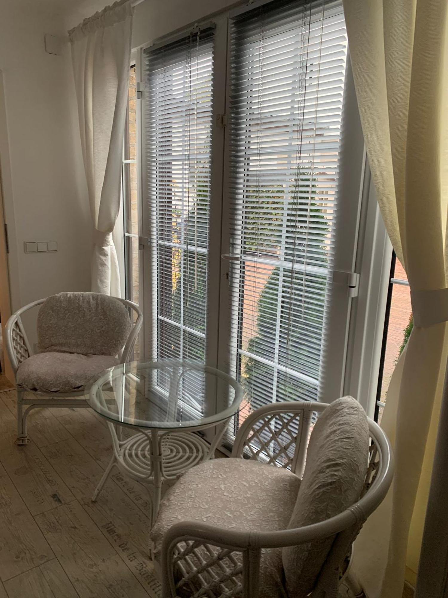 Ferienwohnung In Werder Havel Innenstadt Ngoại thất bức ảnh