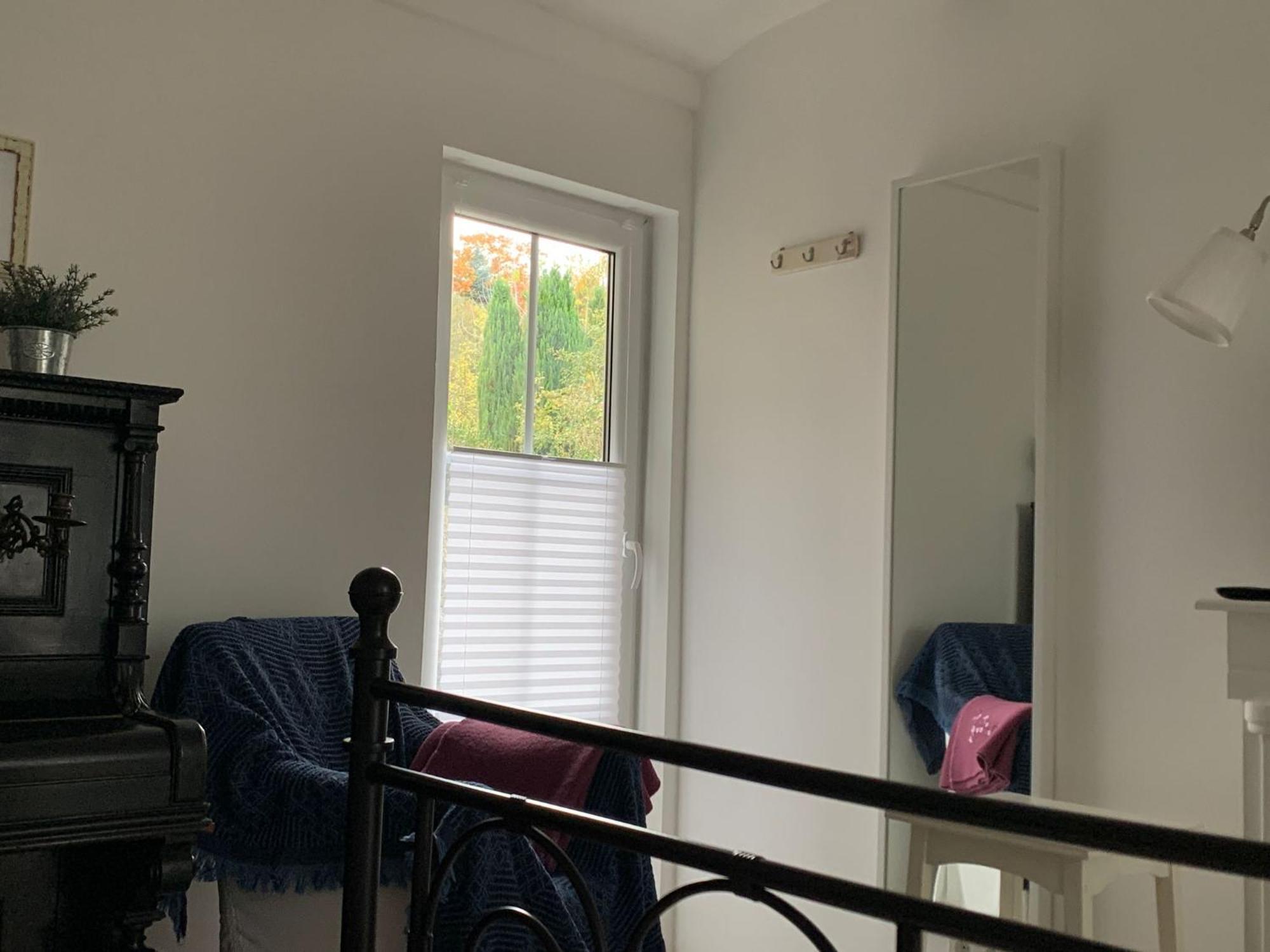 Ferienwohnung In Werder Havel Innenstadt Ngoại thất bức ảnh